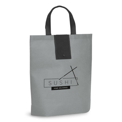 CARDINAL. Foldable bag